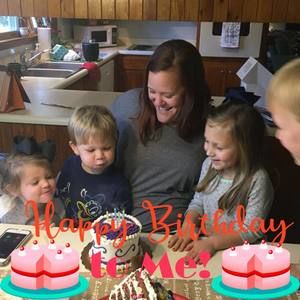 Meet your Posher, Jill